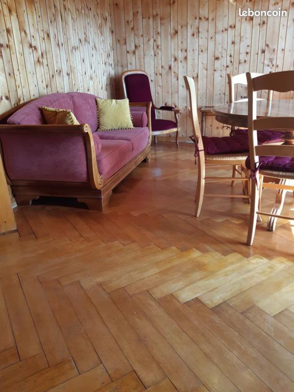 Gite La Petite Maison Horlogere Et Jacuzzi , Raquettes Les Fontenelles Екстер'єр фото