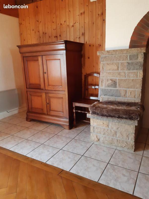 Gite La Petite Maison Horlogere Et Jacuzzi , Raquettes Les Fontenelles Екстер'єр фото
